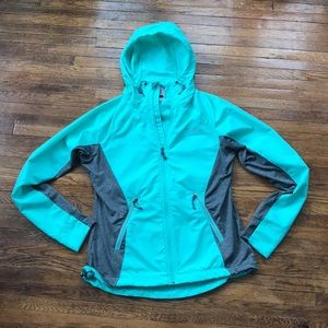 Avalanche Fitness Jacket Outdoor Running Shell